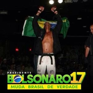 Meet your Posher, Cesario